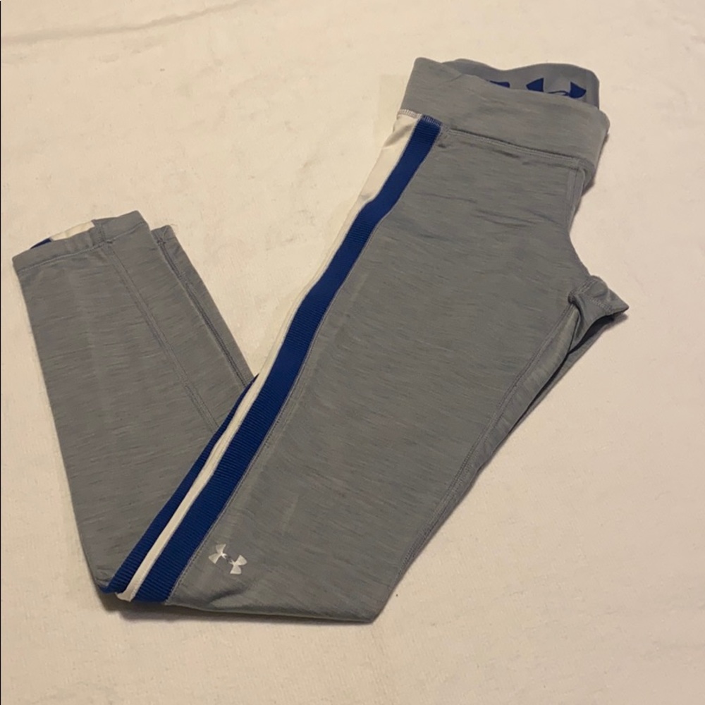 Under Armour leggings
